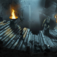Illustration for article titled Obsidian Takes On Dungeon Siege 3